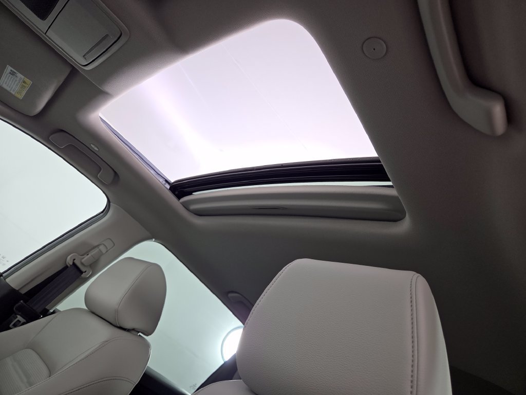 New 2027 Honda CR-V EX-L image 2