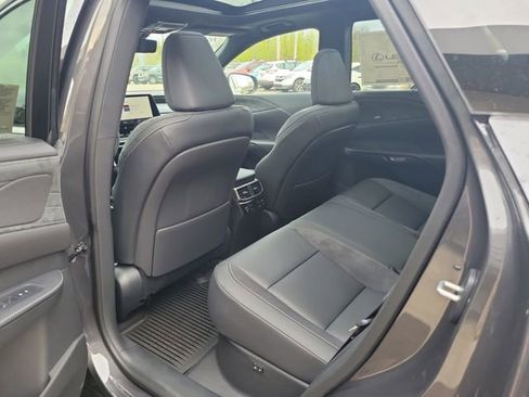 New 2026 Lexus RX 350 AWD image 13