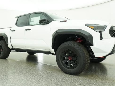 New 2026 Toyota Tacoma TRD Pro AWD/4WD image 29
