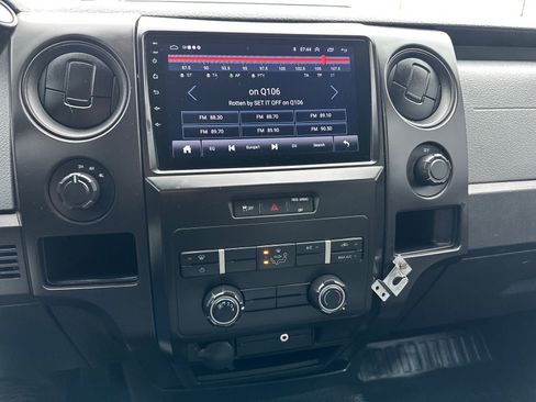 Used 2013 Ford F150 XL w/ XL Plus Pkg image 24