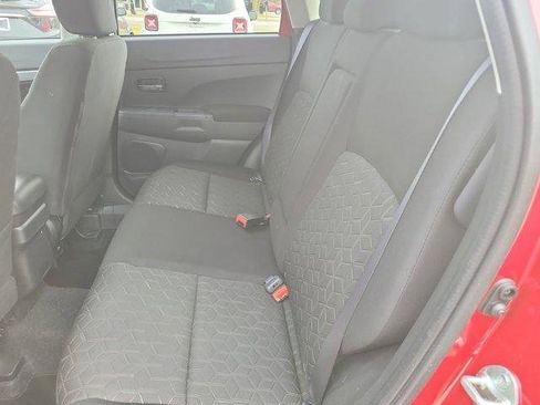 Used 2024 Mitsubishi Outlander Sport AWD image 9