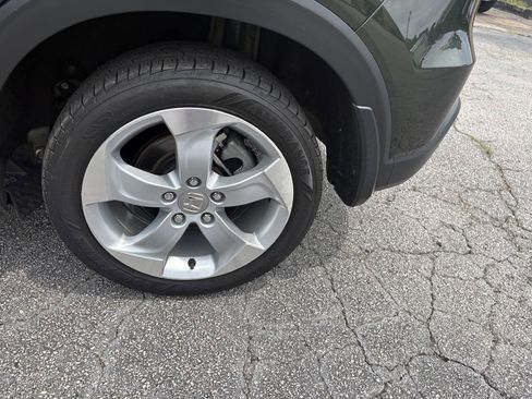 Used 2016 Honda HR-V EX-L image 16