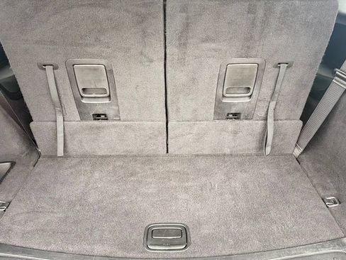 Used 2025 Dodge Durango R/T AWD/4WD image 6