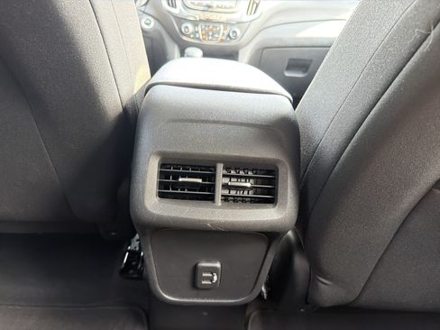Used 2024 Chevrolet Equinox LT AWD/4WD image 29