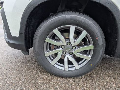 Used 2022 Honda Pilot EX-L image 31