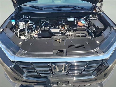 Used 2023 Honda CR-V EX-L image 9