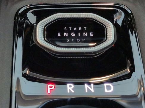 New 2026 Jeep Cherokee Limited image 27