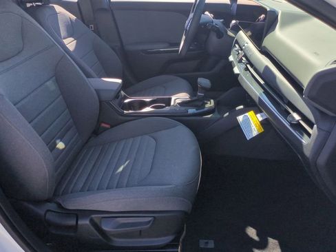 New 2025 Kia K4 EX image 26