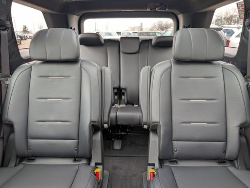 New 2026 Hyundai Palisade Calligraphy image 9