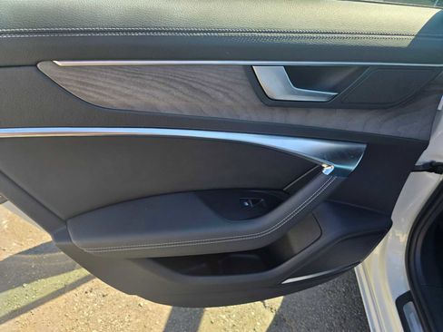 Used 2024 Audi A6 Premium Plus image 18