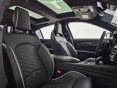 Used 2023 Cadillac CT5 V Blackwing w/ LPO, Bronce Accent Package image 16