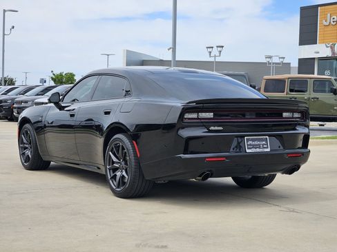 New 2026 Dodge Charger Scat Pack image 4