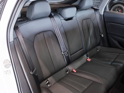 Certified 2025 Audi A5 2.0T Premium Plus w/ Premium Plus image 11