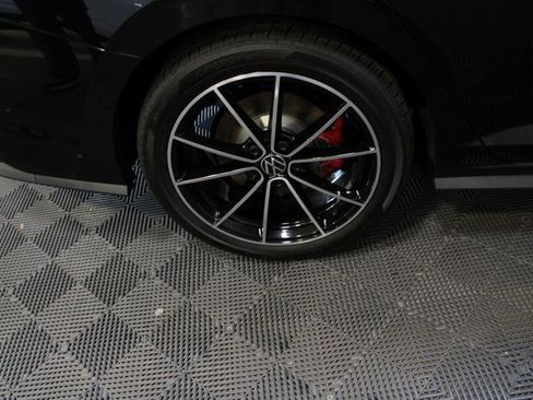 New 2026 Volkswagen Jetta GLI Autobahn image 23