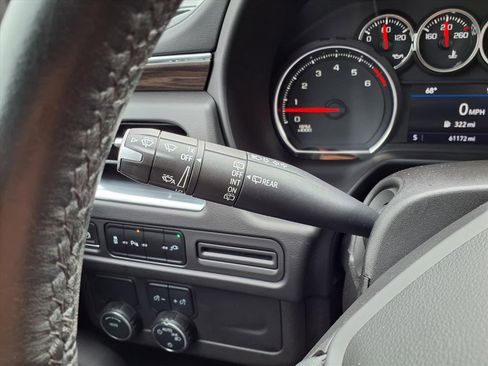 Used 2021 Chevrolet Tahoe LT image 20