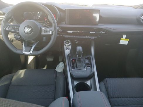 Used 2024 Dodge Hornet GT w/ GT Blacktop Package image 12