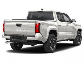 New 2026 Toyota Tacoma TRD Sport AWD/4WD video 2