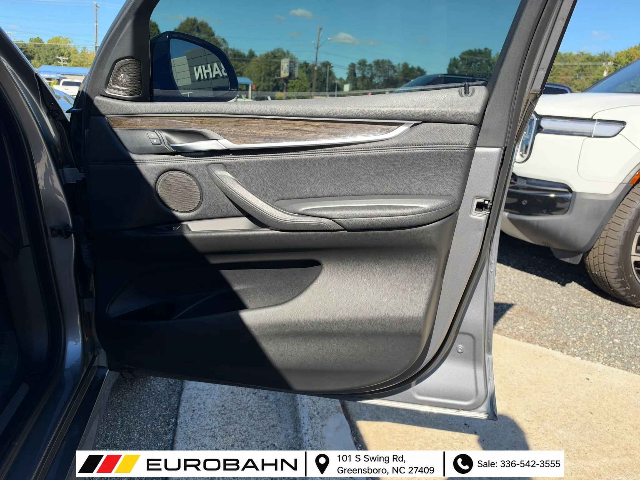 Used 2016 BMW X5 xDrive35i AWD/4WD image 19