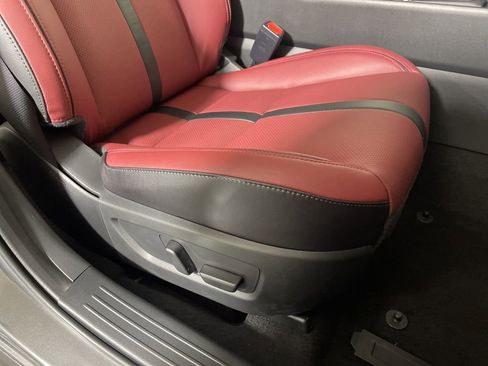 New 2026 MAZDA CX-50 AWD 2.5 Hybrid w/ Premium Pkg image 24