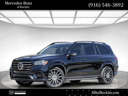 Used 2024 Mercedes-Benz GLS 450 4MATIC