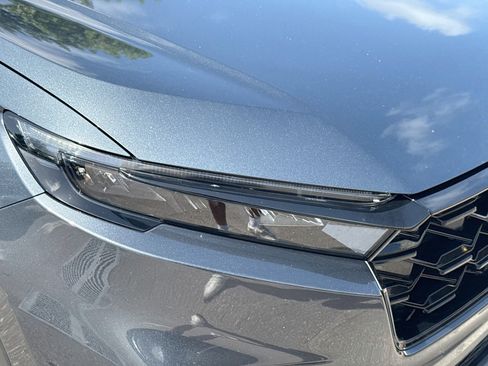 Certified 2024 Honda CR-V Sport-L image 34
