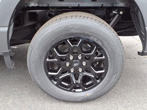 New 2026 Ford F150 STX RWD image 5