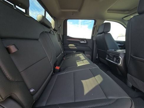 Used 2026 GMC Sierra 1500 Denali w/ Technology Package AWD/4WD image 14