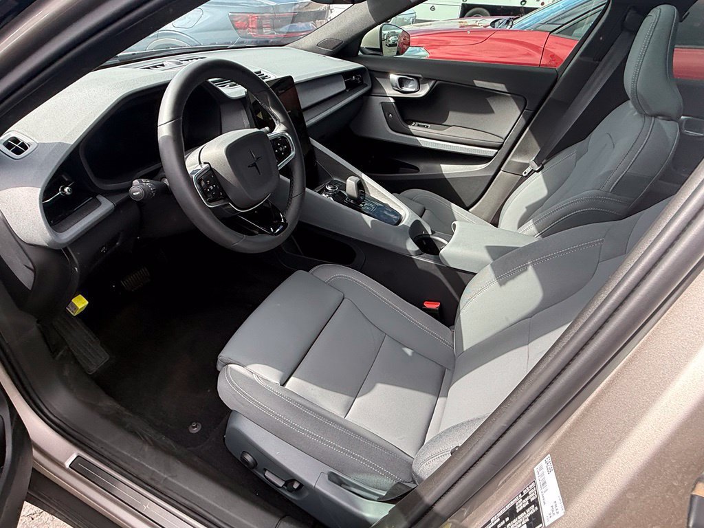 Used 2024 Polestar Polestar 2 w/ Pilot Pack RWD image 6