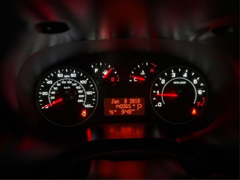 Used 2021 RAM ProMaster City Tradesman FWD image 19