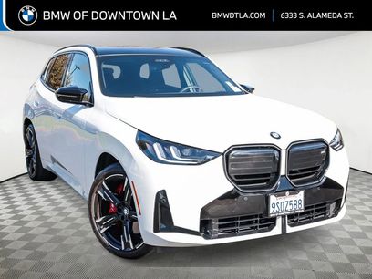 Used 2025 BMW X3 M50 w/ Premium Package