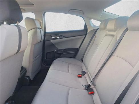 Used 2018 Honda Civic EX image 15