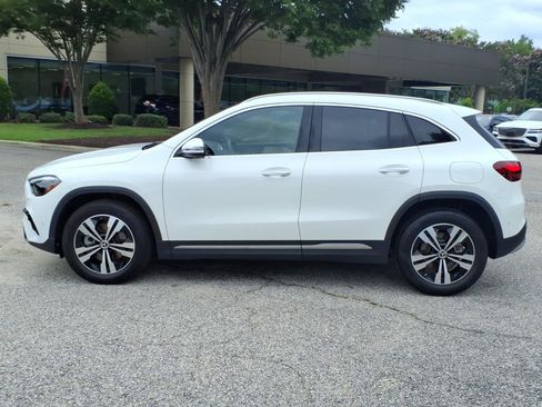 Used 2026 Mercedes-Benz GLA 250 image 3
