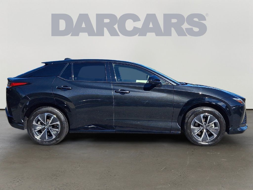 Used 2023 Lexus RZ 450e Premium w/ Technology Package AWD/4WD image 7