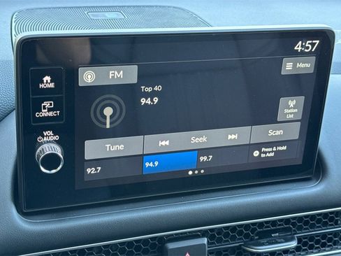 New 2026 Honda HR-V EX-L image 15