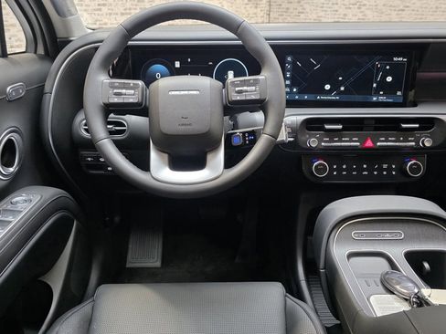 New 2026 Hyundai Palisade Limited image 18