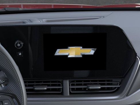 New 2026 Chevrolet Trax LS w/ Driver Confidence Package FWD image 20