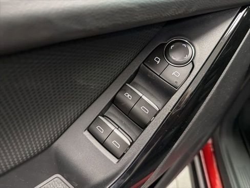 New 2026 Chevrolet Equinox RS w/ LPO, Floor Liner Package FWD image 13