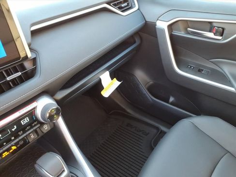 New 2025 Toyota RAV4 XLE Premium image 18