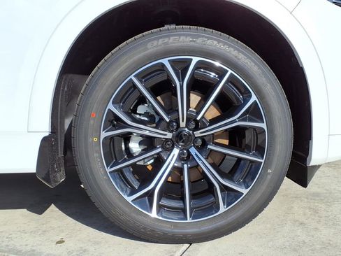 New 2026 MAZDA CX-70 3.3 Turbo S w/ Premium Plus AWD/4WD image 9