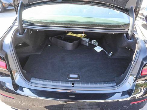 Certified 2023 BMW 530e w/ Convenience Package image 25