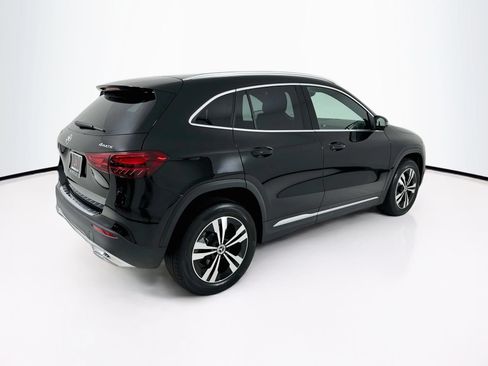 Certified 2026 Mercedes-Benz GLA 250 4MATIC image 8