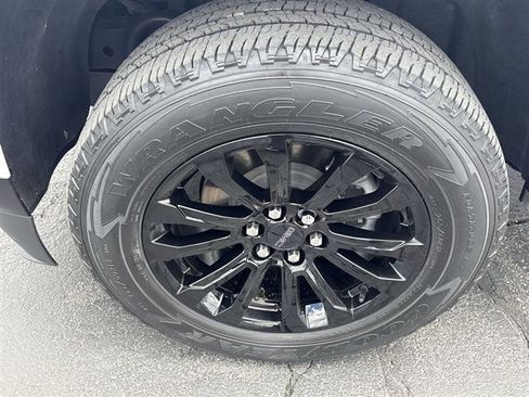 Certified 2022 GMC Canyon Elevation w/ Trailering Package AWD/4WD image 30