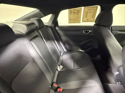 Used 2026 Honda Civic Sport image 37