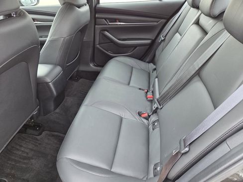 Used 2024 MAZDA MAZDA3 s FWD image 24