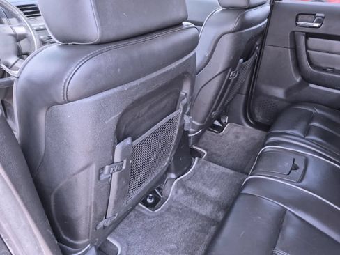 Used 2008 HUMMER H3 Alpha AWD/4WD image 17