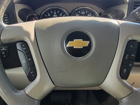 Used 2013 Chevrolet Silverado 1500 LT w/ All-Star Edition image 19