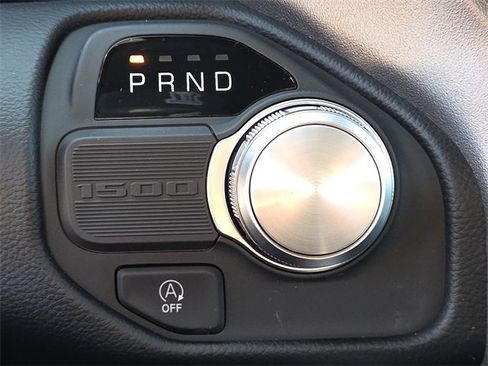 New 2026 RAM 1500 Laramie w/ Night Edition image 24