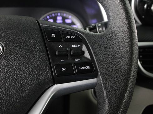 Used 2020 Hyundai Tucson Value image 26