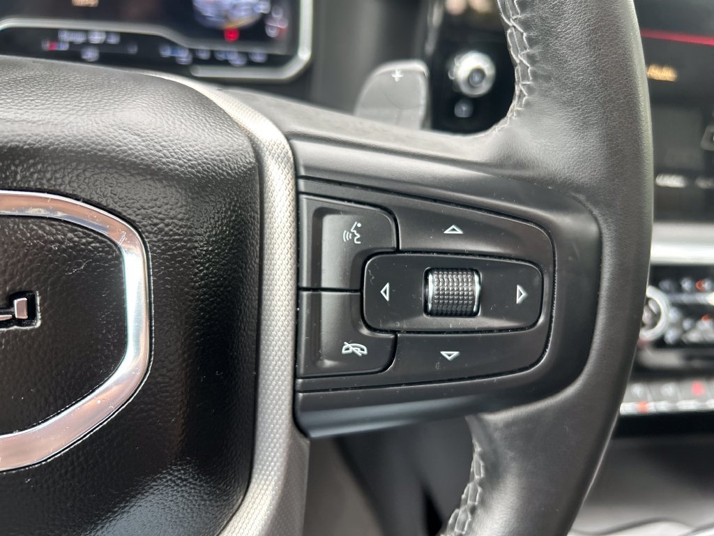 Used 2023 GMC Sierra 1500 Denali w/ Technology Package AWD/4WD image 26