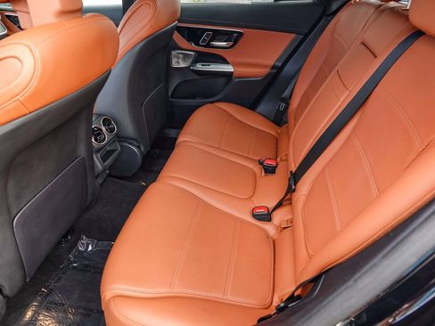 Certified 2023 Mercedes-Benz GLC 300 4MATIC image 18